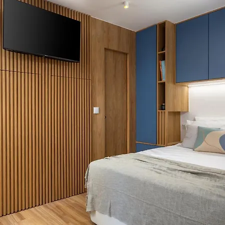 Apartamento Oak Setúbal